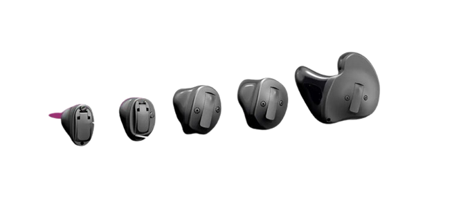 سمعک Oticon Own