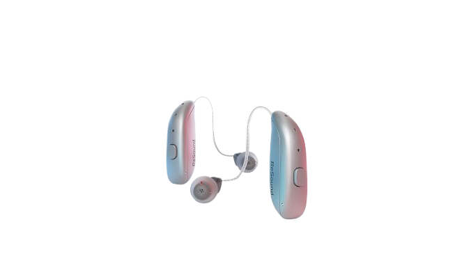 سمعک ReSound Omnia