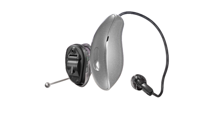 سمعک Starkey Genesis AI