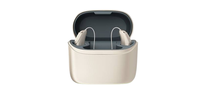 سمعک Phonak Audéo Lumity R